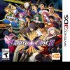 топовая игра Project X Zone 2