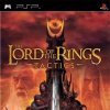 топовая игра The Lord of the Rings: Tactics