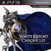 игра от Level-5 - White Knight Chronicles (топ: 1.9k)