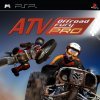 топовая игра ATV Offroad Fury Pro