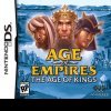 игра Age of Empires: The Age of Kings