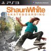 топовая игра Shaun White Skateboarding