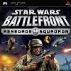 топовая игра Star Wars Battlefront: Renegade Squadron