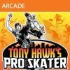 игра Tony Hawk's Pro Skater HD