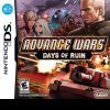 игра Advance Wars: Days of Ruin