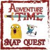 топовая игра Adventure Time: Snap Quest