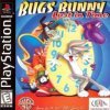 топовая игра Bugs Bunny: Lost in Time