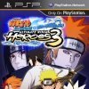 Naruto Shippuden: Ultimate Ninja Heroes 3