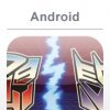 игра от Glu Mobile - Transformers G1: Awakening (топ: 1.8k)