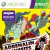 игра от Konami - Adrenalin Misfits (топ: 2.3k)