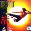 Лучшие игры Файтинг - DRAGON: The Bruce Lee Story (топ: 1.9k)
