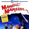 топовая игра Maniac Mansion