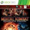 Mortal Kombat