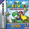 топовая игра Super Mario Advance 2: Super Mario World