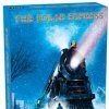 The Polar Express