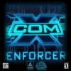 игра X-COM: Enforcer