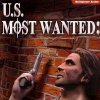 игра U.S. Most Wanted: Nowhere To Hide