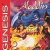 игра от Sega - Aladdin (топ: 4.4k)