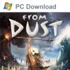 игра от Ubisoft - From Dust (топ: 15.6k)