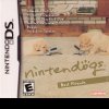 игра Nintendogs: Best Friends Version