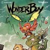 Лучшие игры Аркада - Wonder Boy: The Dragon’s Trap (топ: 3.9k)