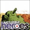 Лучшие игры Онлайн (ММО) - Battlefield Heroes (топ: 1.8k)