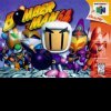 топовая игра Bomberman 64