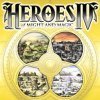 читы Heroes of Might and Magic IV