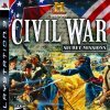 History -- Civil War: Secret Missions