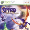 топовая игра The Legend of Spyro: Dawn of the Dragon