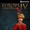 Europa Universalis IV: Cradle of Civilization