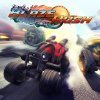 топовая игра BlazeRush