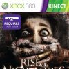 игра Rise of Nightmares