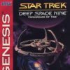Star Trek: Deep Space Nine -- Crossroads of Time