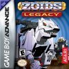 игра Zoids: Legacy