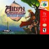 игра Aidyn Chronicles: The First Mage