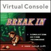 топовая игра Break In