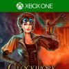 топовая игра Clockwork Tales: Of Glass and Ink