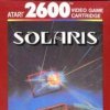 игра от Atari - Solaris (топ: 1.9k)