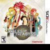 топовая игра Tales of the Abyss