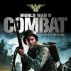 топовая игра World War II Combat: Road To Berlin