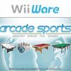 игра Arcade Sports