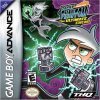 игра Danny Phantom: The Ultimate Enemy