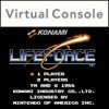 топовая игра Life Force