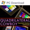 игра Quadrilateral Cowboy