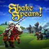 топовая игра Shake Spears!