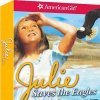 игра American Girl: Julie Saves the Eagles
