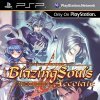 топовая игра Blazing Souls Accelate