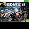 игра Cabela's Survival: Shadows of Katmai