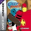 игра Ozzy & Drix